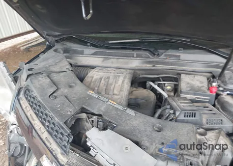 2015 Chevrolet Equinox Ls z USA, uszkodzony, nr VIN 2GNALAEKXF6190814